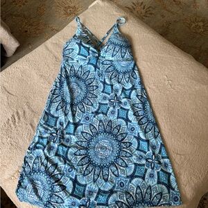 Helen Jon NWT pool/beach dress